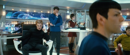 star trek 8